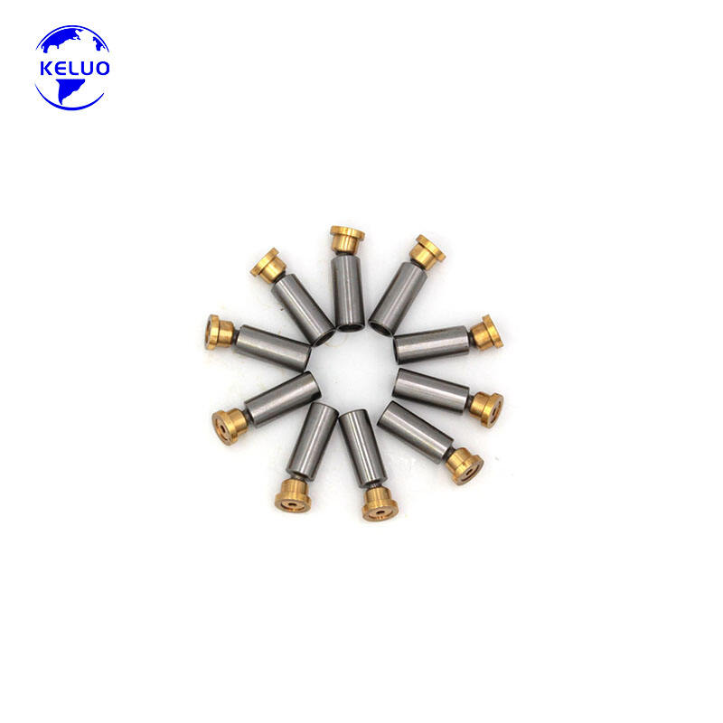 Fast Delivery Hydraulic Pump Spare Parts PVD-2P-31P Piston Shoe for Excavator in Stock