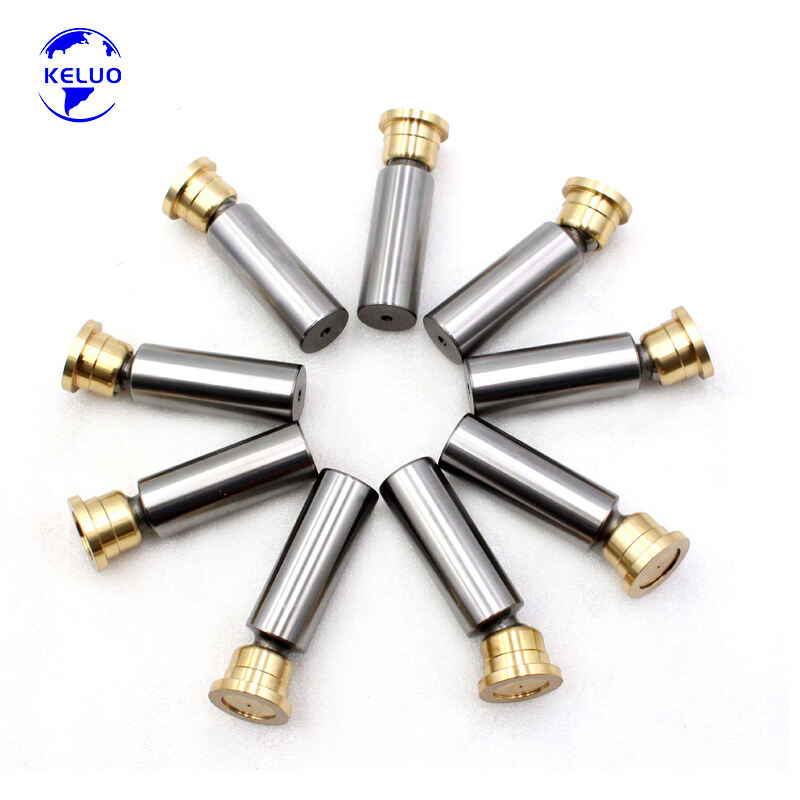 ремонтни комплекти за хидравлична помпа 90R130 PV90R130 PV90L130, пистонен обувки