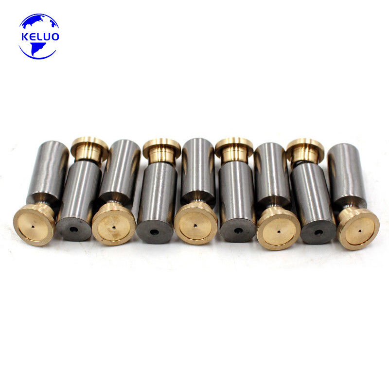 Șosetă piston pompă hidraulică piesă de schimb MMF044 pentru excavator, piesă de reparații echipamente grele