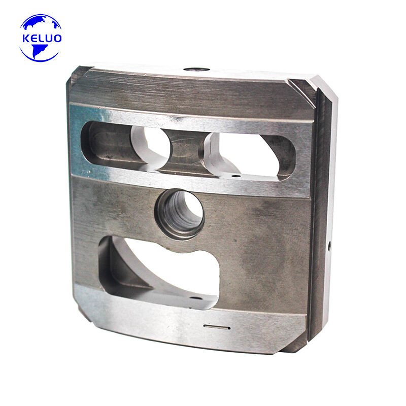 Piese hidraulice pentru excavator în vrac placă de supapă HPV118 piesă de reparație pentru pompă hidraulică