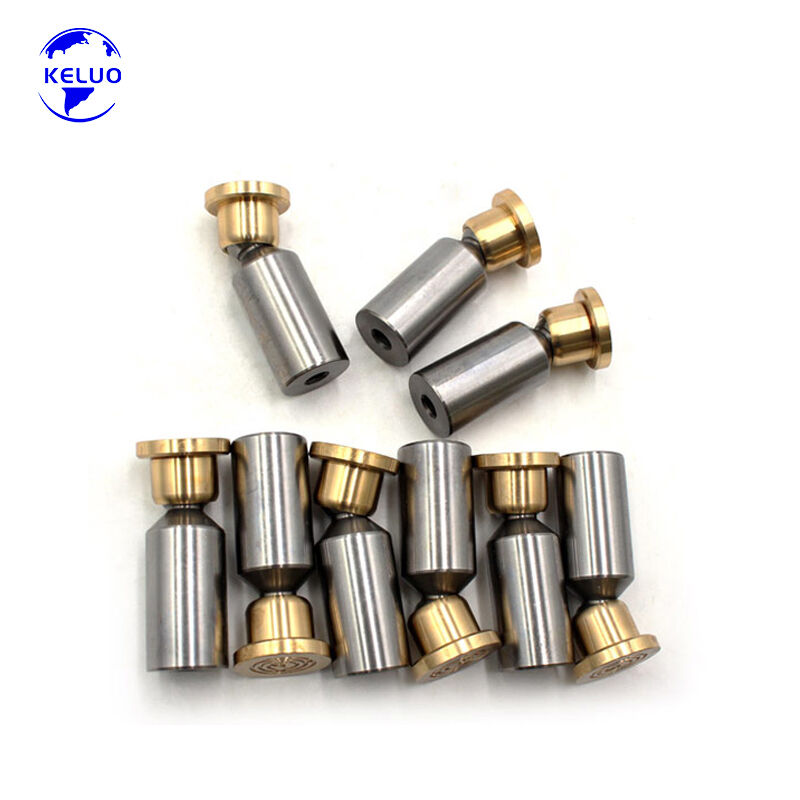 Comhlacht Aimseartha Malartach OEM do Ghinstealra Hidrileach Oscailte M2X150, Clog Bosca do Thionscadal Mianadóireachta