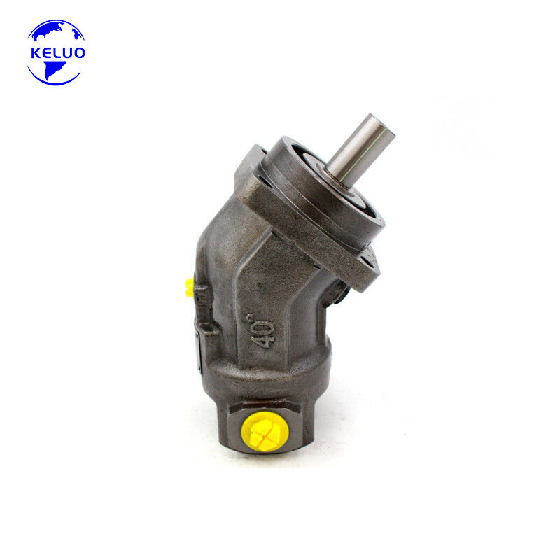 A2FM56 61W High-Pressure Hydraulic Piston Motor for mining Construction Machinery Parts Pump