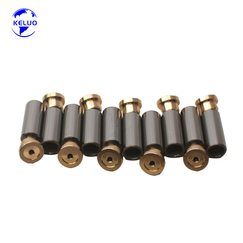 Excavator Hydraulic Parts PVD-2B-31 Piston Shoe Hydraulic Piston Pump Repair Kits Spare Parts