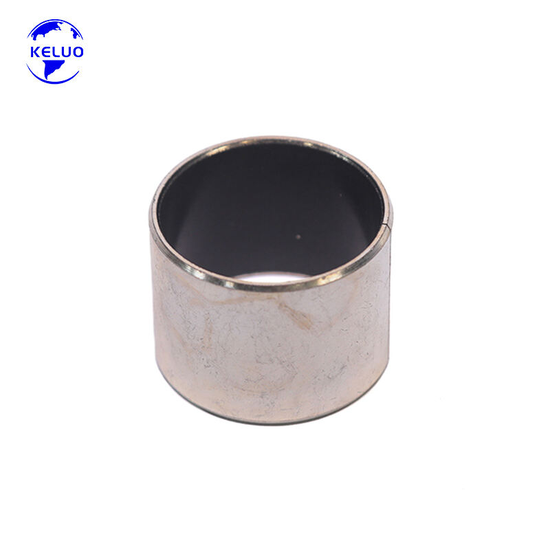 hydraulické pístové čerpadlo 90R100, díl – kompozitní ložisko pro stavební zařízení bagrů