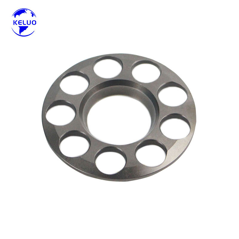 Уред за ремонт на хидравличен помпаж с дюзи, фиксираща плоча H1P045 за земеделска техника, предлаган на едро