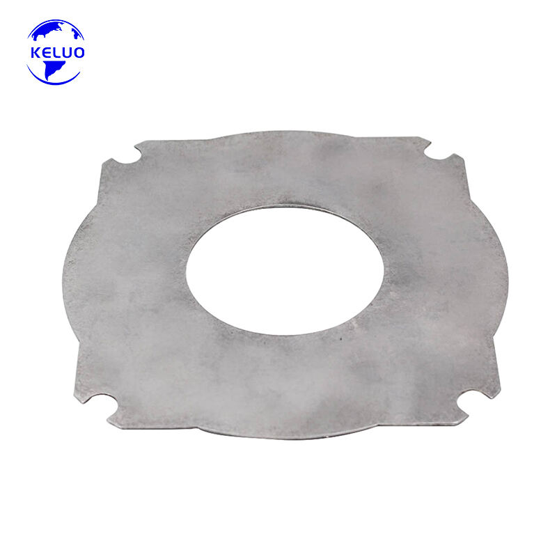 Wheel loaders Hydraulic Pump Spare Parts Thrust Plate for Eaton64