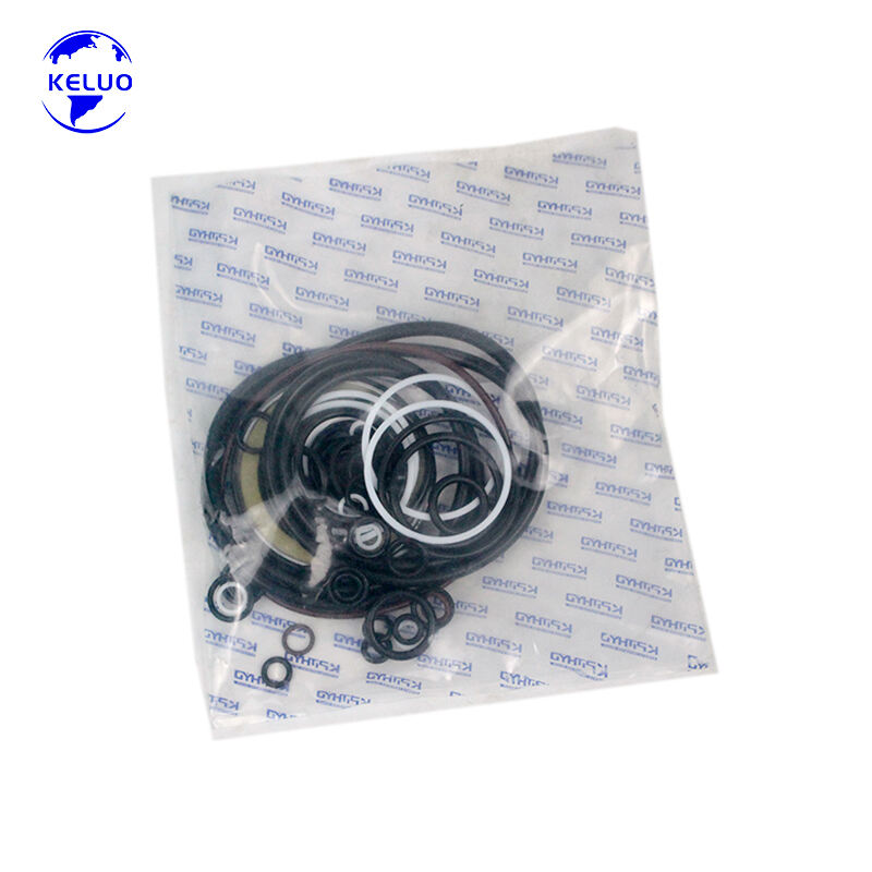 Reparationskit med tätningsringar till PC300-7 hydraulpump, huvudpump O-ringssats