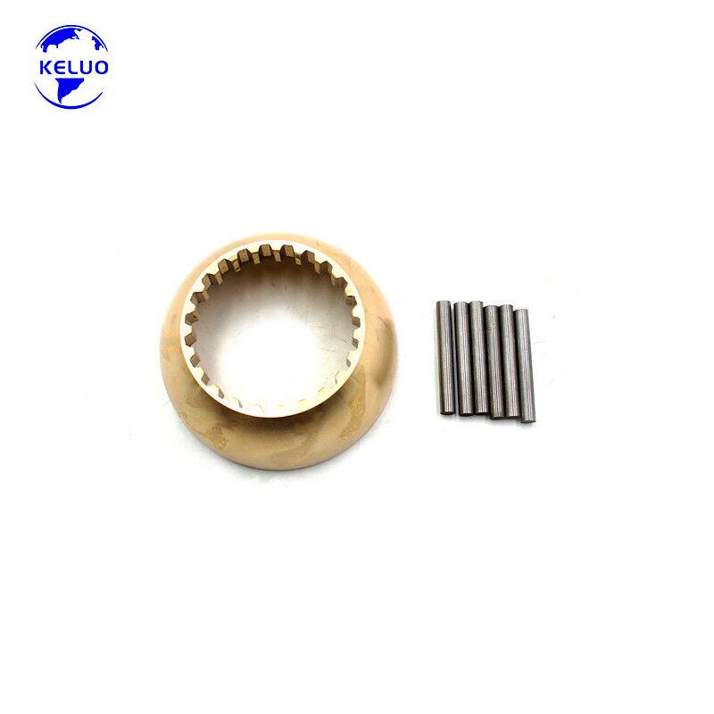 Hydraulische Hauptpumpe Teile Hpv95 Kugelführung für PC200-7 PC200-8 Bagger Wartung