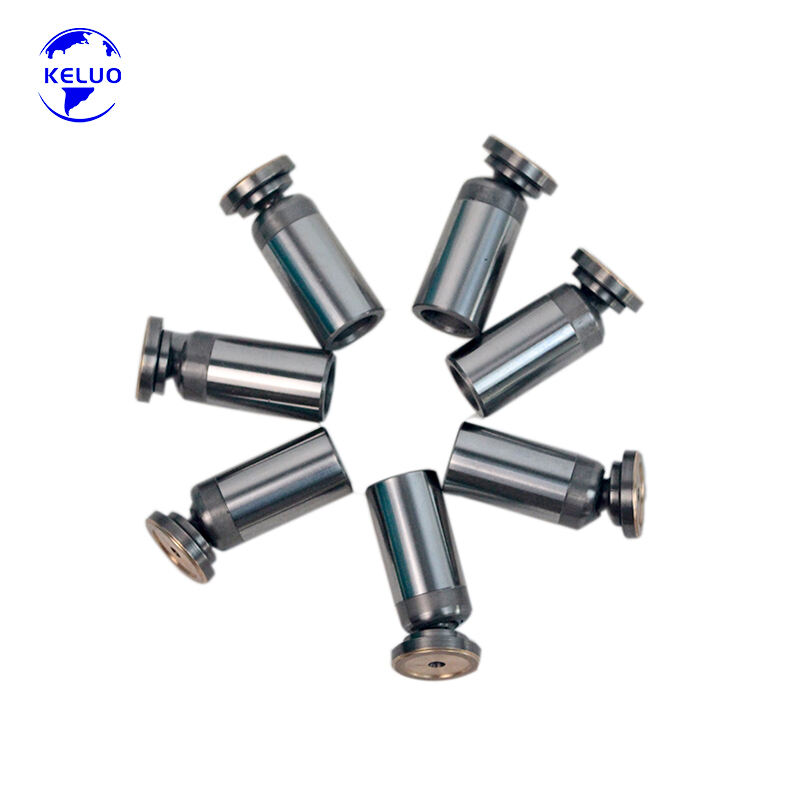 PC60-7 Baggermaschinen Hauptpumpen Reparatur Hydraulikpumpenteil Kolbensohle