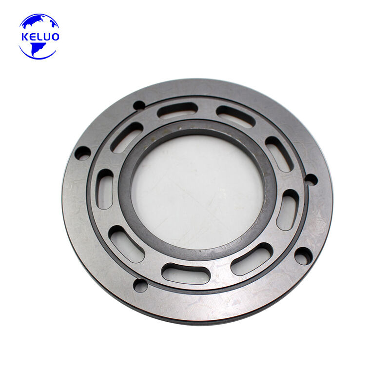  Excavators Accessories Eaton5421 Series Bearing Plate Hydraulic Piston Pump Repair Kit 