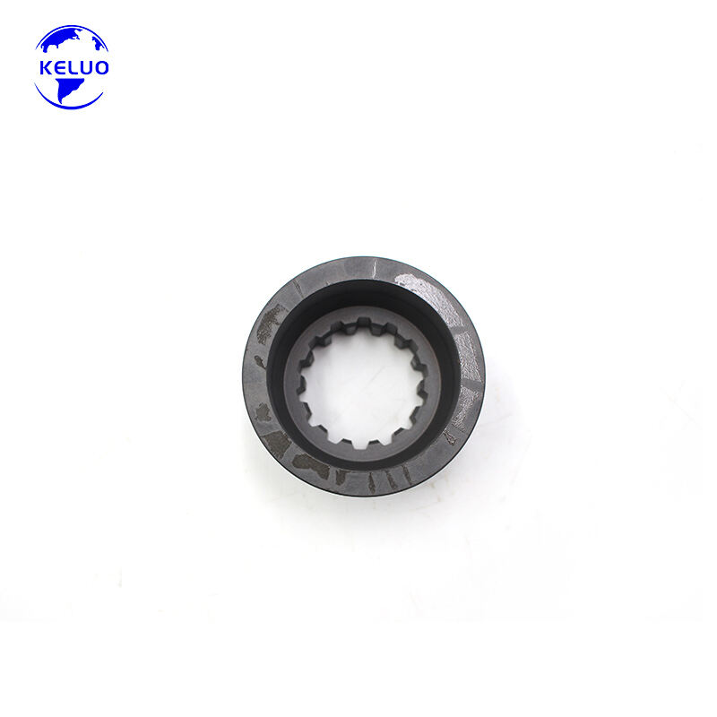 Engrospris, grävmaskins hydrauliska huvudpumpdelar, klotledning till Kawasaki K5V140