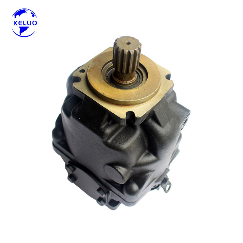 ERL130 ERL130BLS2825NNN3 piston hydraulic pump for Wheel Loader Forklift Construction Machinery