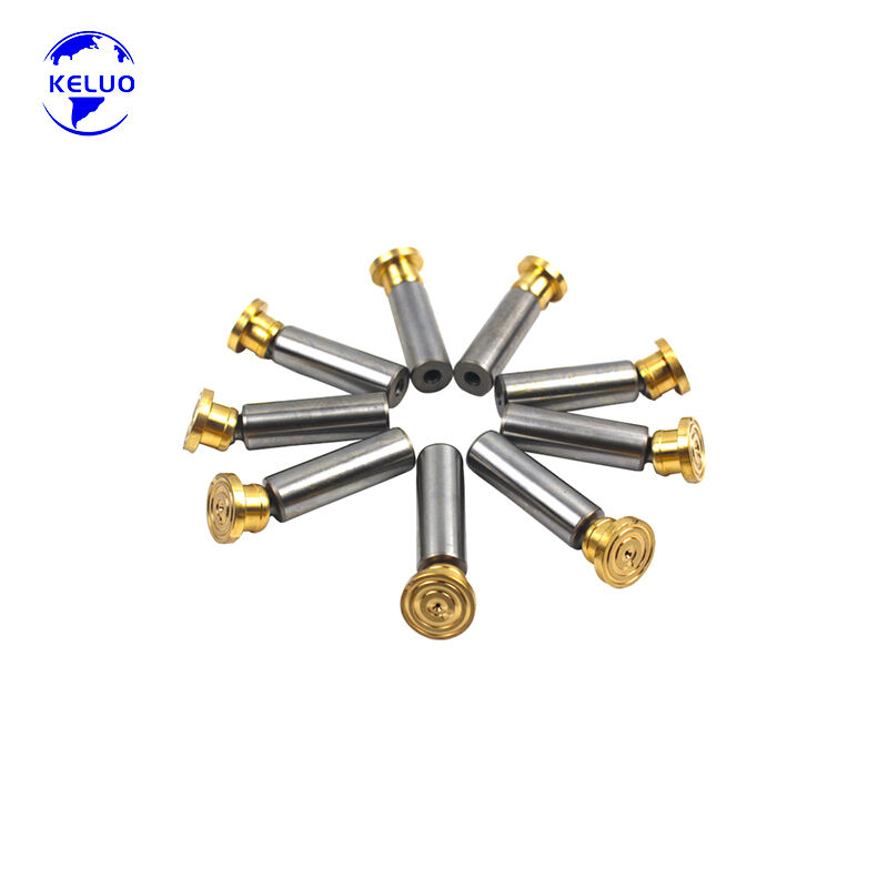 3331 Hydraulic Piston Pump Parts Piston Shoe for Excavator crane Tractor loader