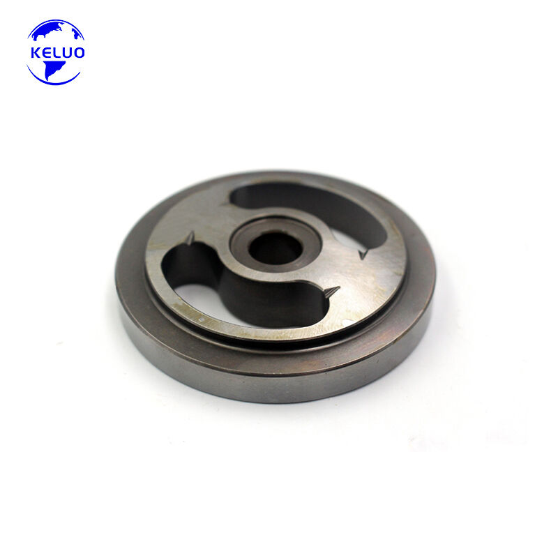 Boscaí Cothabhála Pumpe REXROTH Pláta Válva A2FO56 A2FM56 Míreanna Pumpa Uisce ar dtyt