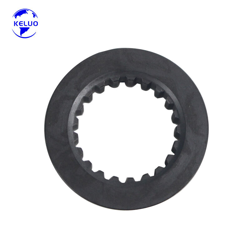 ชิ้นส่วนปั๊มลูกสูบแกนไฮดรอลิก PVB15 ไกด์ลูกบอล สำหรับเครื่องจักรขุด เครื่องตักดิน และเครน