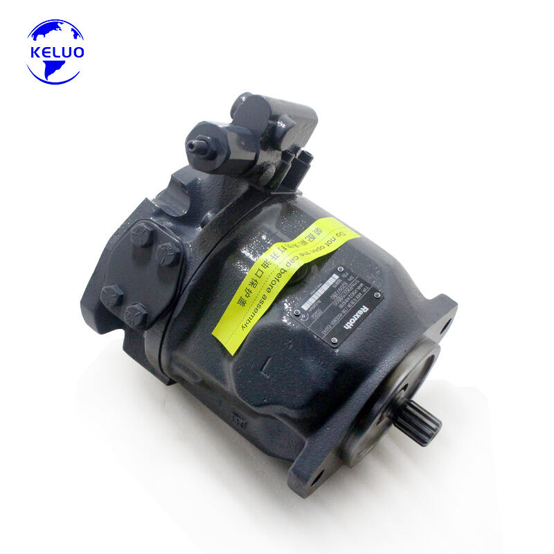A10VO28 A10VO28DR31R-VSC62K01 Hydraulic variable axial piston pump for PC200 CAT320 Excavator