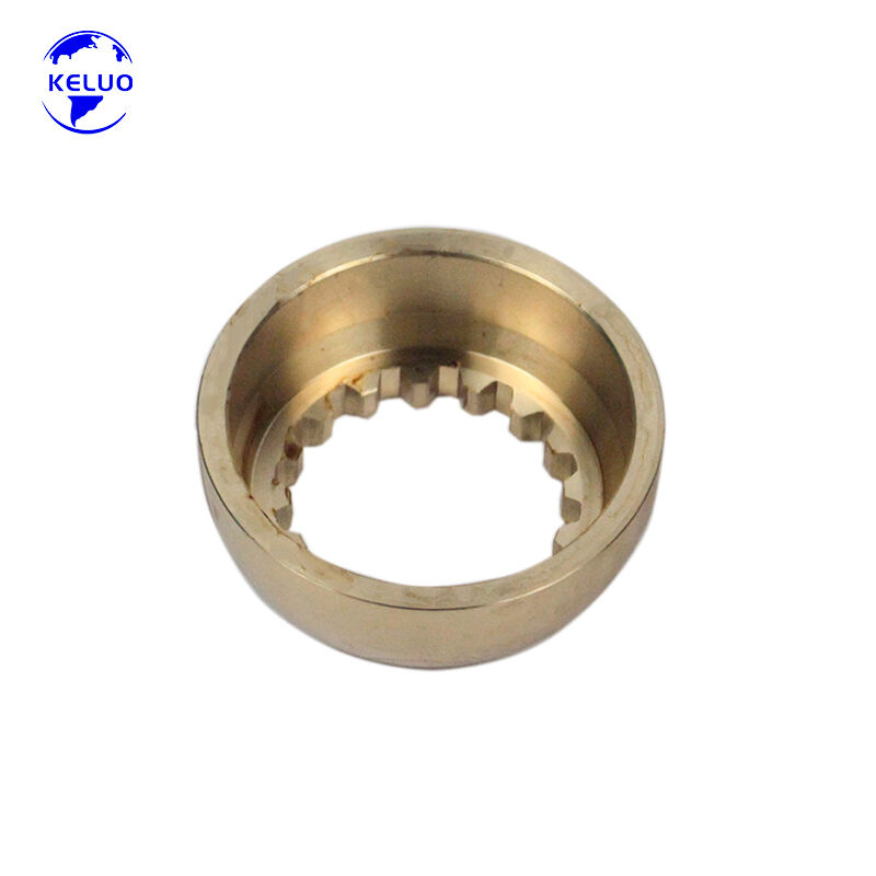 Части от хидравличната система на екскаватор Pc300-7 Ремонтен комплект за главна хидравлична помпа с шарикова водачка