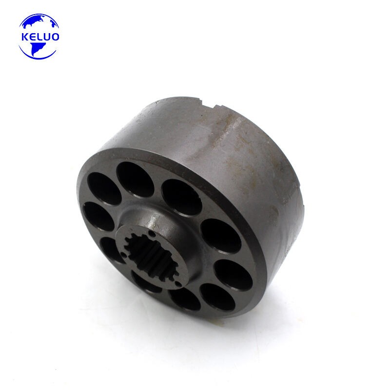 Premium Quality PVD-1b-32 PVD-1b-34 Cylinder Block for Hydraulic Piston Pump Repair Kit