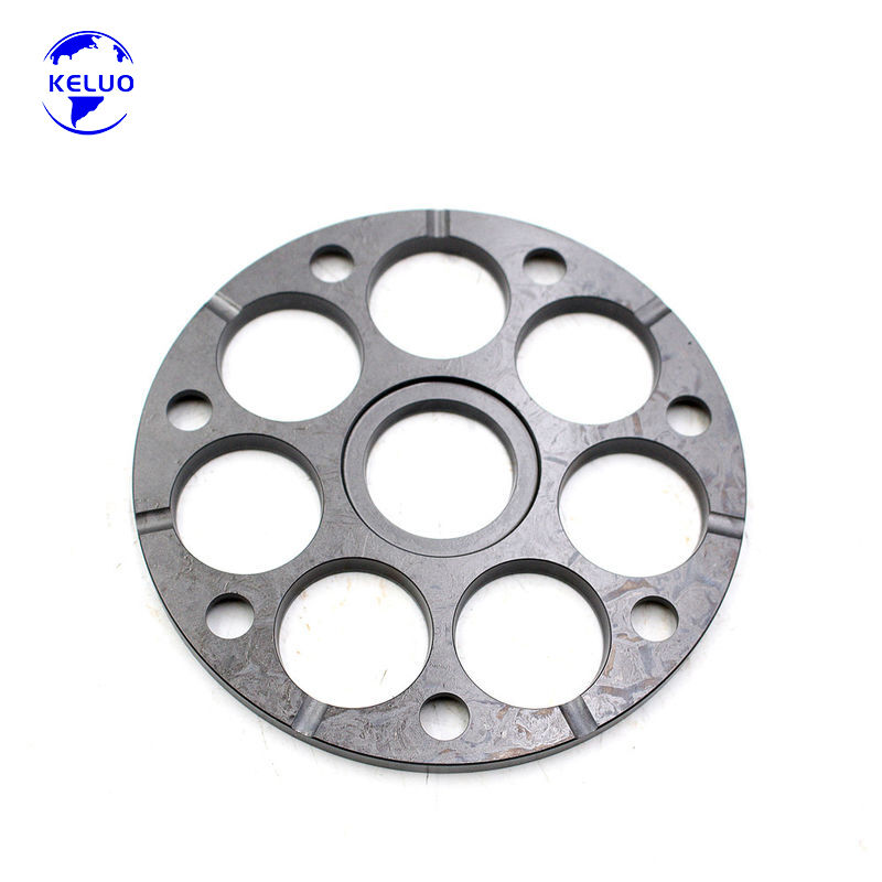 A6VM সিরিয়াল মেইন পাম্প রিপেয়ার কিটস A6VM55 A6VM80 A6VM86 A6VM107 A6VM115 A6VM160 রিটেইনার প্লেট