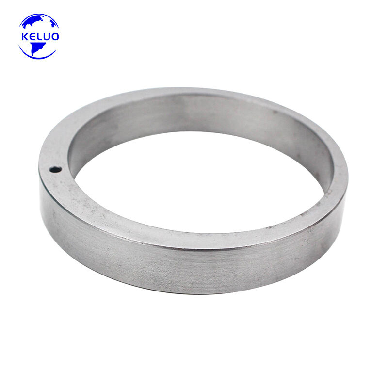 Excavator Spare Parts 90 Series Axial Piston Hydraulic Pump Charge Pump ...