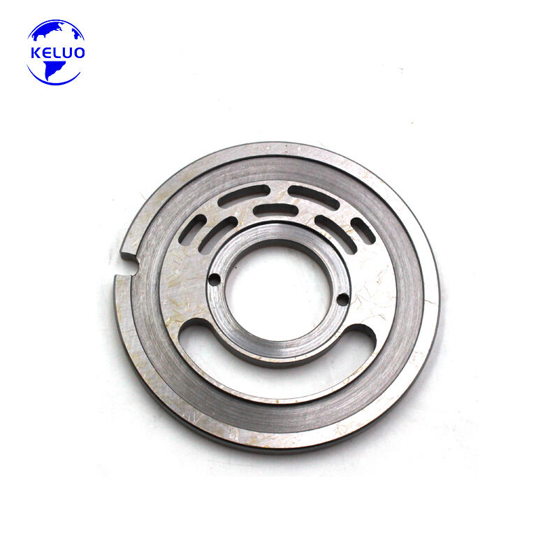 Hydraulic Pump Repair Kit PVD-00B-16P Valve Plate for construction mining equipment