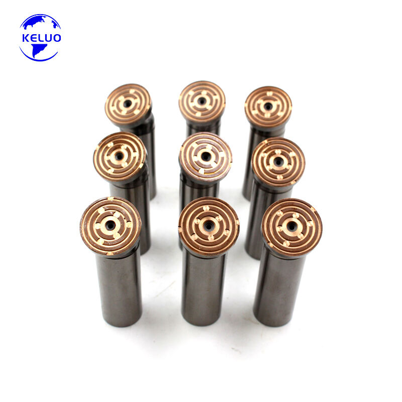 HPV95 Kolben Schuh Hydraulikpumpe Teil für PC200-8 PC200-7 Baumaschinen Bagger