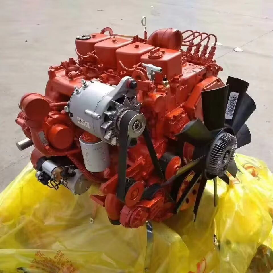 The Role of Genuine Engine Parts in Enhancing Performance