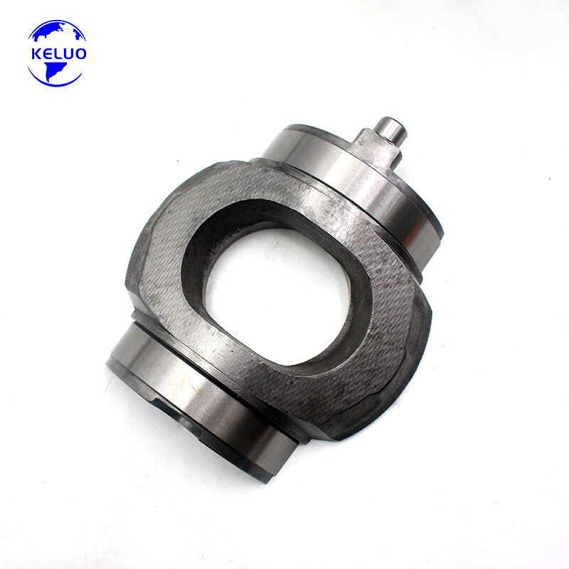 A4VG სერიის Rexroth პუმპი A4VG45 Swash Plate ჰიდრავლიკური პუმპის მასპინძელი ნაწილები