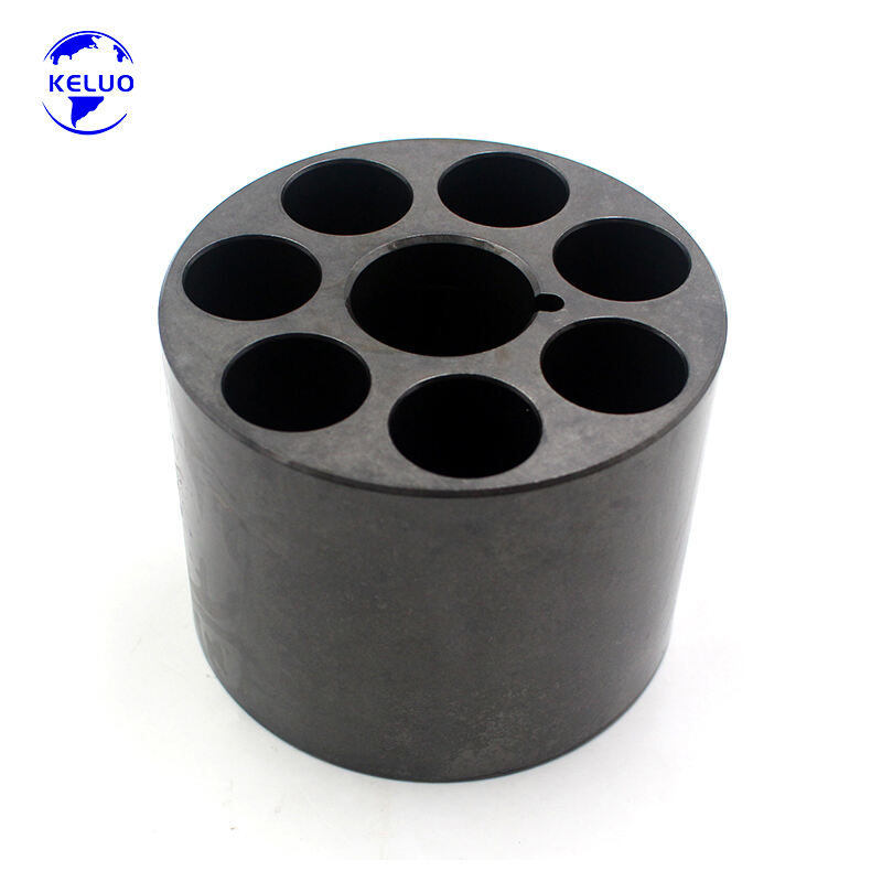 Excavator EX200-1 Main Pump Repair Kits Cylinder Block HPV116 Hydraulic Pump part