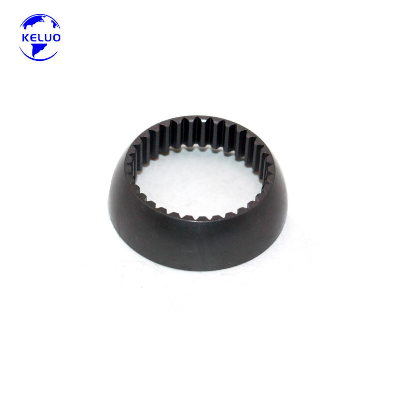 Запасна част от втора употреба Балансир Оригинална заместваща част M46 Хидравлична осева плунжерна помпа Резервна част