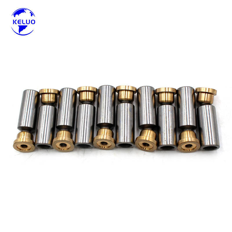 New Arrival PVD-2B-42 Hydraulic Piston Pump Piston Shoe for EX55UR Excavator Pump Parts