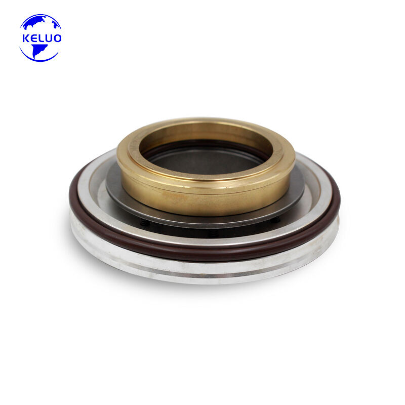 Ремонтни части за хидравлична помпа за миксерни камиони и бетонопомпи PV23 Уплътнение на вал