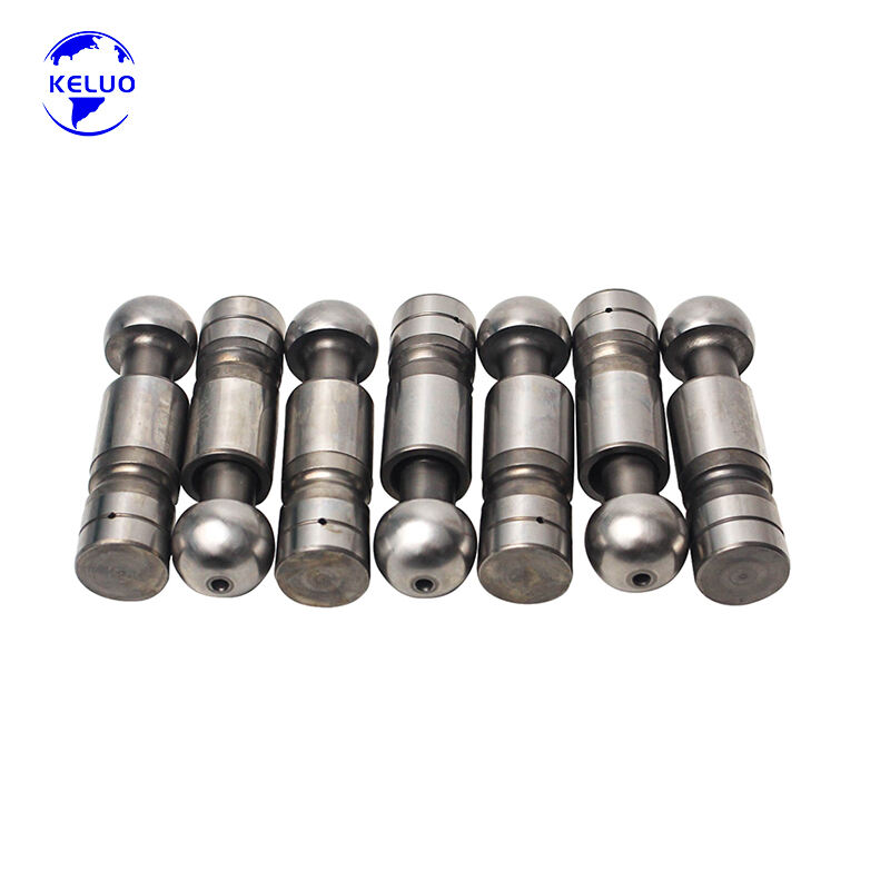 Excavator HPV102 Hydraulic Main Pump Parts Repair Kit Piston Shoe for ZX200 EX200-5 