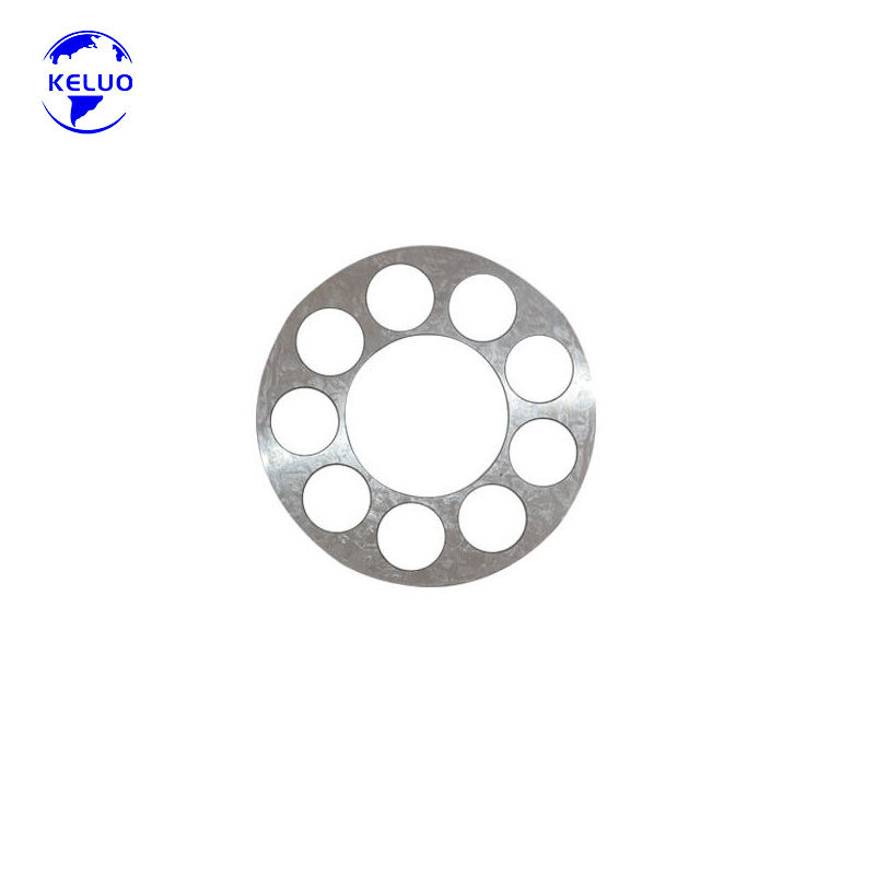 Nhà cung cấp Trung Quốc phụ tùng máy công nghiệp bơm thủy lực 51V110 Tấm giữ
