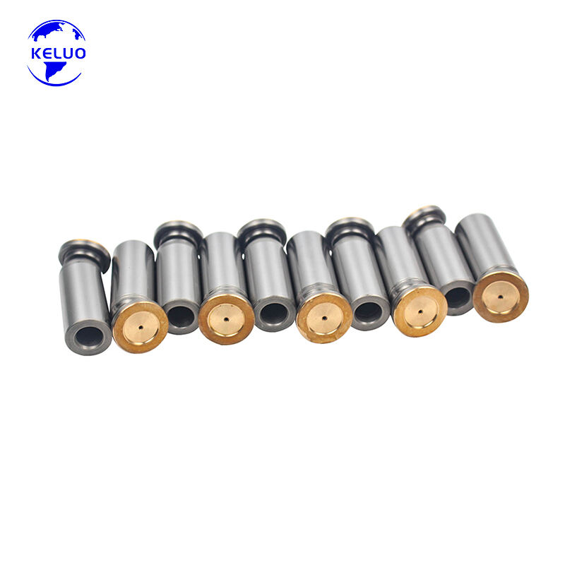 Original New Hydraulic Pump Repair Durable Replacement Parts SPVD2-17 Piston Shoe