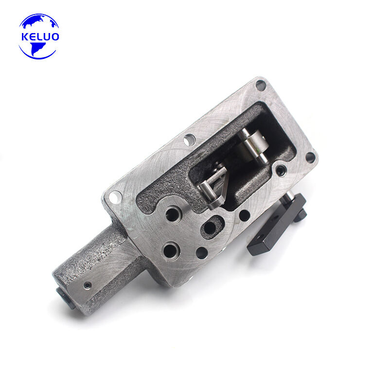 Eaton4623 Hydraulic Piston Pump Parts Control Valve for Construction Machinery