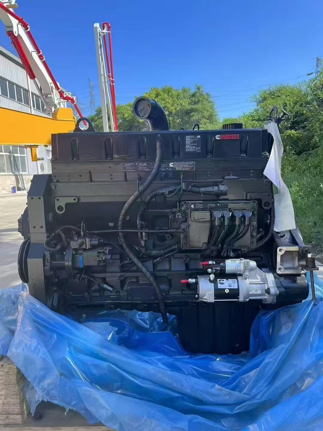 Maximizing Performance: Tips for Maintaining Your Cummins Engine
