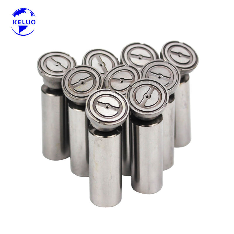 Wholesale Hydraulic Pump Repair Parts PVE21 Piston Shoe Set for farm equipment