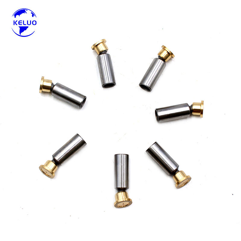 Голям складов запас M46 Хидравлична плунжерна помпа Комплект за ремонт Плунжерно бутало за мини екскаватор