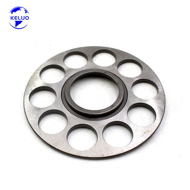 Good Quality Retainer Plate PVD-1B Mini Excavator Hydraulic Main Pump Repair Kits