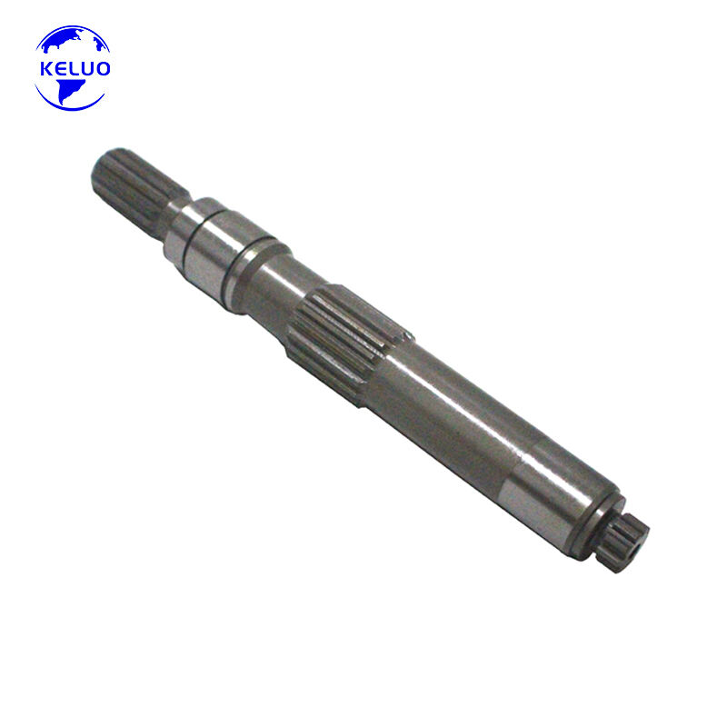 AP2D21 Drive Shaft High-Torque Power Transmission Core for Hydraulic Pumps