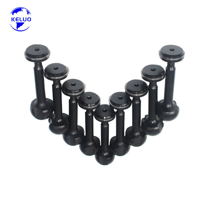 Chinese Supplier V14-110 Hydraulic Pump Parts Piston Shoe for Excavator Main Pump