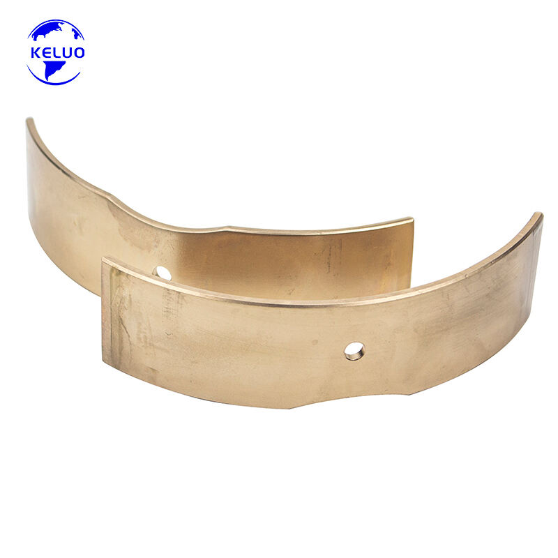 Piesă pentru combine și forwardere HPV105 Kit reparație pompă hidraulică cu piston Lagăr de sprijin