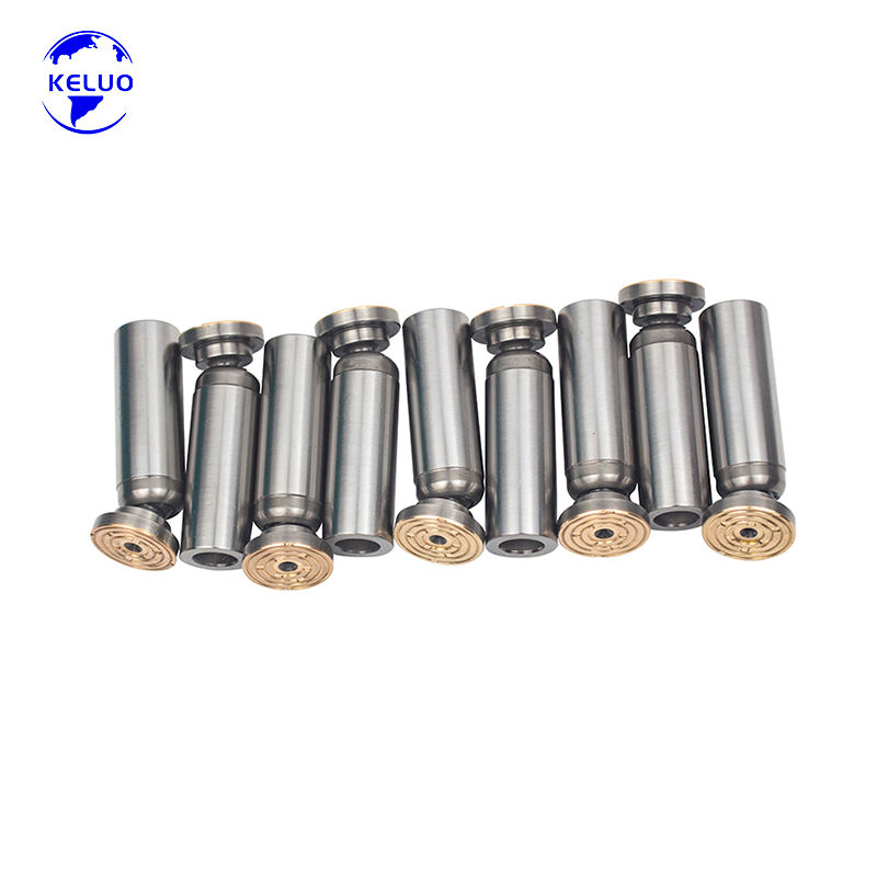 Kolben-Schuh-Satz für Bagger-Hydraulik-Kolbenpumpe PC200-8 PC200-6 PC200-7