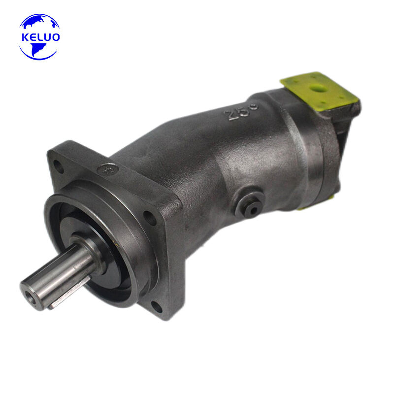 China Hydraulic Pump A2F80 A2F63W2Z2 A2F80W2P2 Hydraulic Piston Pump for Crawler Crane