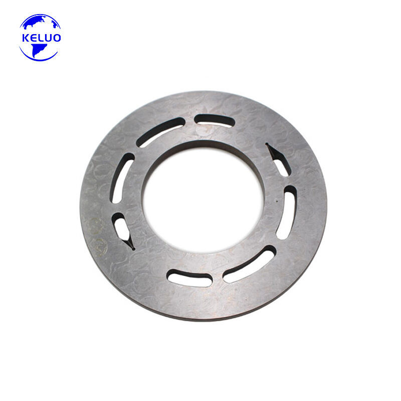 Най-продавано PV23 ПЛАСТИНА НА КЛАПАН за производство на аксесоари за ремонт на хидравлични маслени помпи