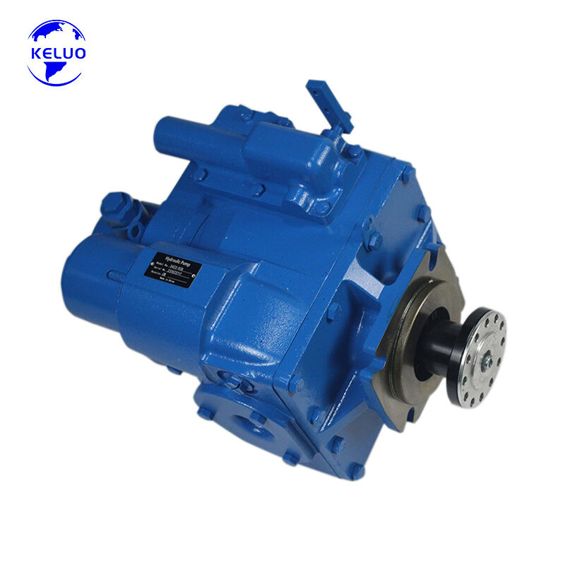 Original 5423-928 Piston Pump Assembly for Truck Construction Machinery