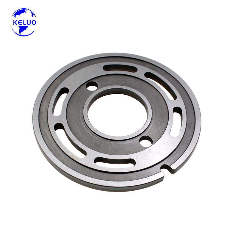 Plată supapă RH pentru pompă hidraulică Rulantă drum MPT044 utilaje agricole