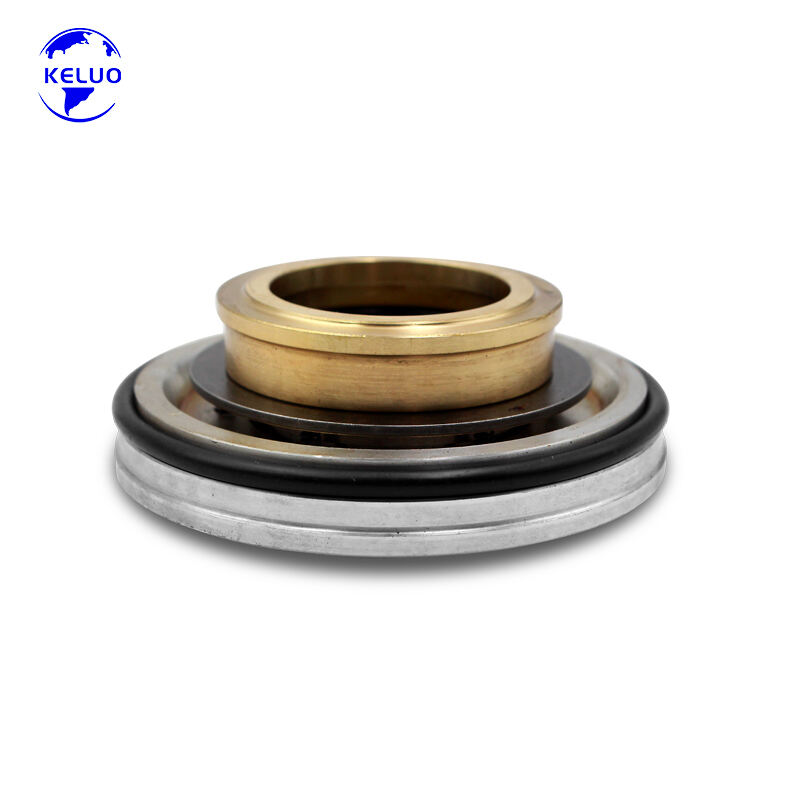 Комплект уплътнения за преглед на хидравлична помпа PV22 Уплътнение на вал за бетонопомпи