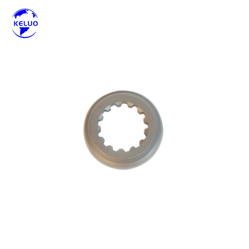 PC50 Kugelführungs-Schwenkmotor Ersatzteile für Bagger-Hydraulikpumpe Reparaturteile